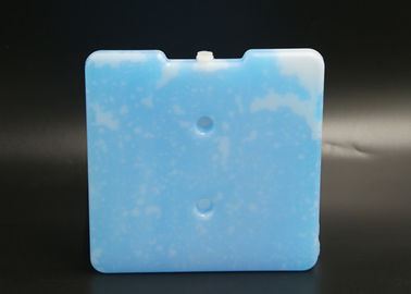 vessie de glace ultra fraîche dure de 1.4cm Shell Plastic Picnic 350g