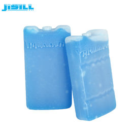 Vessie de glace bleue réutilisable écologique de fan de but multi avec le gel non toxique