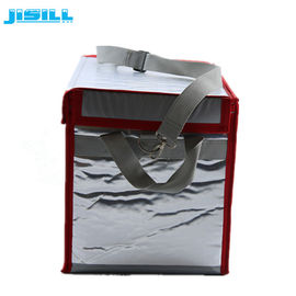 boîte de refroidisseur isolée par Portable de crème glacée 23.5L avec de la glace des degrés -22