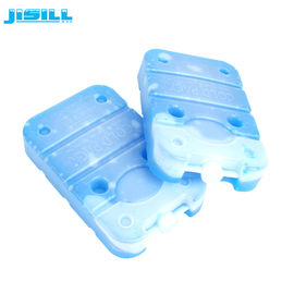 le congélateur durable de glace de la capacité 350ml emballe non-toxique pour le chariot de crème glacée