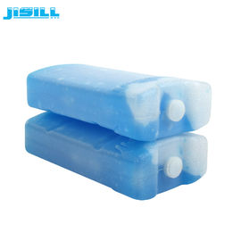 Concevez le mini refroidisseur en fonction du client dur en plastique durable de vessie de glace pour les fans 280G