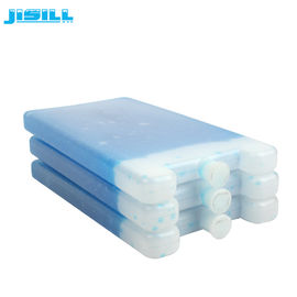 Polymère et emballages froids matériels BH067 de refroidisseur de HDPE pour le transport de chaîne du froid
