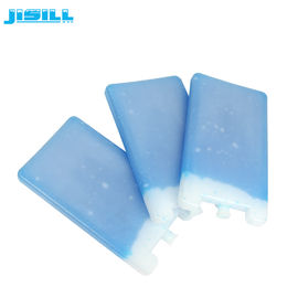 Polymère et emballages froids matériels BH067 de refroidisseur de HDPE pour le transport de chaîne du froid