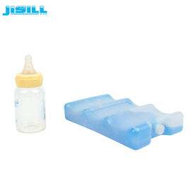 la catégorie comestible d'enfant de mode de transport de HDPE frais en plastique rigide solaire vaccinique portatif de refroidisseur colorized la vessie de glace pour la gamelle