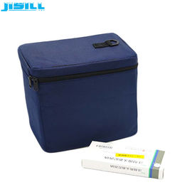 Mini boîte 4L fraîche médicale réutilisable portative pour 28C - transport 8C vaccinique