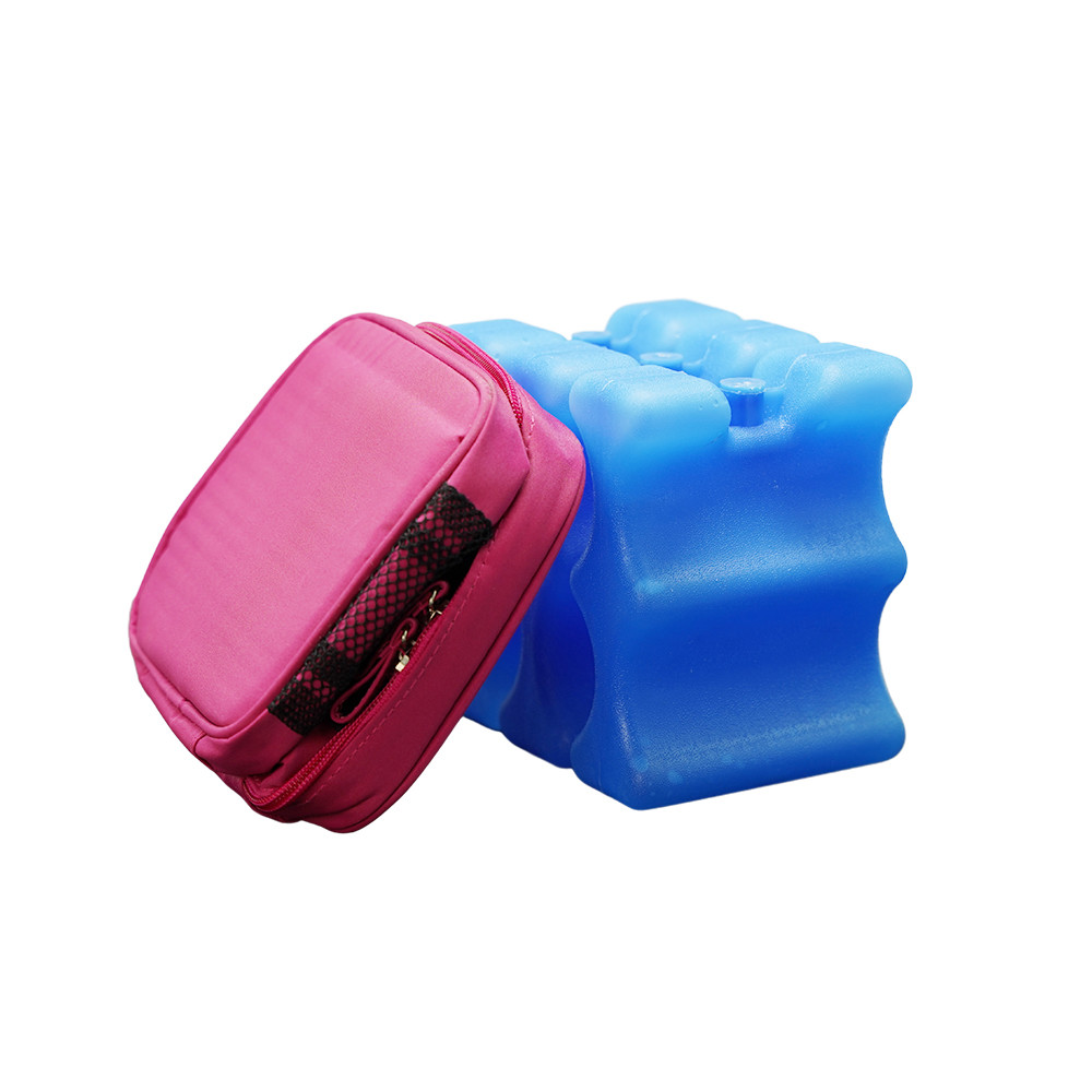 Derniers blogs de l'entreprise sur La vessie de glace peut-elle être réutilisée ?