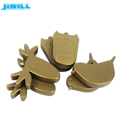 acheter Paquets mignons portatifs faits sur commande de congélateur des vessies de glace 300Ml pour des gamelles et des sacs plus frais online manufacture