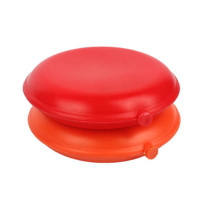 acheter Paquet réutilisable de la chaleur de matériel de changement de phase du chauffage 55C pour le déjeuner avec le sac thermique online manufacture