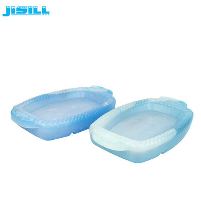 acheter Plats froids eutectiques du refroidisseur 1200ml écologique pour le fruit et la nourriture de refroidissement online manufacture