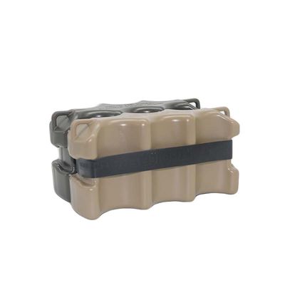 acheter La scie adaptée aux besoins du client comme la forme peut une brique plus fraîche de glace de vessie de glace pour le sac de stockage de boissons online manufacture