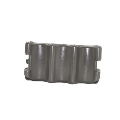 acheter Un HDPE plus frais BPA en plastique de brique de glace de support de bière de matériel de changement de phase de PCM librement online manufacture