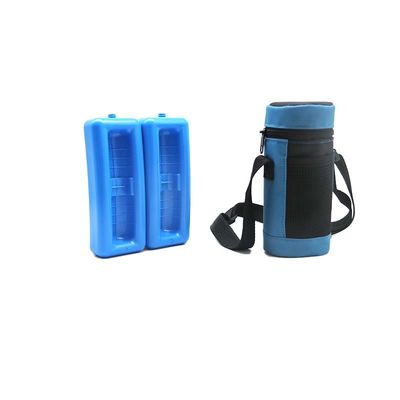 acheter Vessie de glace compacte de PCM de l'affaire 2 de protecteur d'insuline de Medicool 10 heures pour le diabétique online manufacture