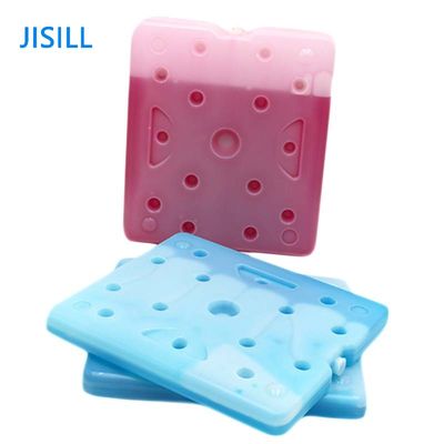 acheter Pack de glace en gel de matériau à changement de phase PCM réutilisable sans BPA pour l'expédition de vaccins online manufacture