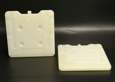 acheter HDPE froid chaud réutilisable adapté aux besoins du client de paquet de gel de paquet de la chaleur 550ml dehors online manufacture