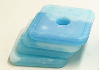 acheter La nourriture portative de sac de refroidisseur de refroidisseur de vessies de glace minces fraîches extérieures de déjeuner maintiennent frais online manufacture