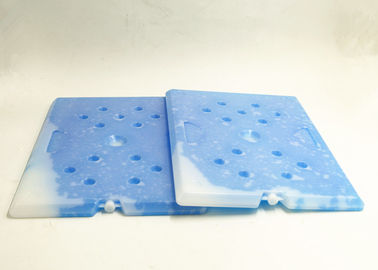 acheter Des paquets de glace refroidisseurs extra-grands et réutilisables sans BPA online manufacture