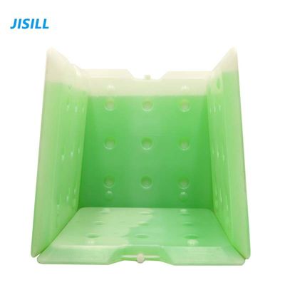 acheter Sécurité Non toxique Grande glace de refroidisseur exempte de BPA à l'intérieur online manufacture