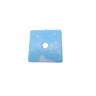 acheter Packs de briques de glace recyclables carrés non toxiques pour les refroidisseurs de boîtes à lunch online manufacture