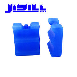 acheter Vessies de glace remplies par gel bleu mince de Costomized pour la boîte de refroidisseur de vin online manufacture