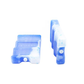 acheter Catégorie comestible personnalisable de blocs de glace de congélateur MSDS BH009 pour des canettes de bière online manufacture