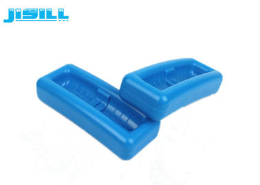 acheter Paquets en plastique de congélateur de brique de refroidisseur de glace de HDPE approuvés par nourriture de FDA pour l'expédition online manufacture