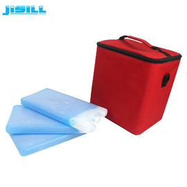 acheter Plats froids eutectiques réutilisables de catégorie comestible de HDPE online manufacture