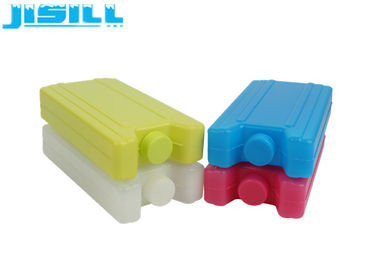 acheter Le gel bleu de glace d'OEM 400ml emballe des blocs de glace de Refreezable pour le refroidissement de boissons online manufacture