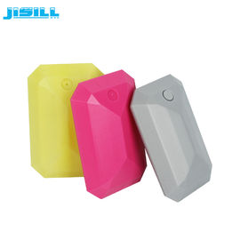 acheter Le congélateur gris personnalisable de vessie de glace de la fan 320g bloque 9,5 x 4,5 x 3.5cm online manufacture