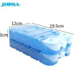 acheter 450 plats froids eutectiques de catégorie comestible de G/paquet frais de gel pour les fruits de mer surgelés online manufacture