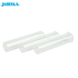 acheter Tubes durs clairs du conditionnement en plastique 10G de pp 110x23mm online manufacture