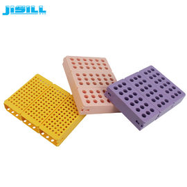 acheter Tube en plastique clair empaquetant Multihole infini joignant ensemble le support de tube d'ACP online manufacture