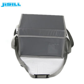 acheter Adaptez le carton d'expédition aux besoins du client froid de réfrigérateur médical de VIP pour 2-8 degrés online manufacture