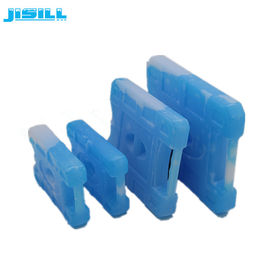 acheter Brique bleue réutilisable écologique de refroidisseur de glace de but multi avec le gel non toxique online manufacture