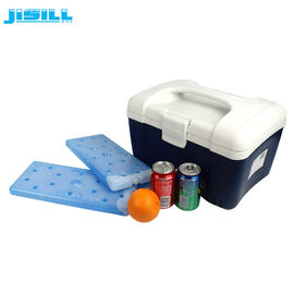 acheter Plat eutectique de glace en plastique de gel de HDPE pour le transport de chaîne du froid online manufacture