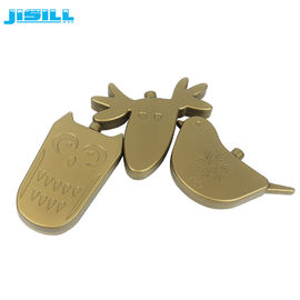 acheter Paquet en plastique mignon non-toxique approuvé par le FDA de bloc de glace d'utilisation alimentaire de vessies de glace pour des enfants online manufacture