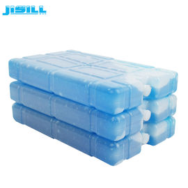 acheter La brique de glace de HDPE libre de Bpa/gel froids en plastique de congélateur emballe pour l'entreposage au froid de nourriture online manufacture