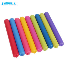 acheter Adaptez le refroidisseur aux besoins du client en plastique réutilisable de boissons avec le refroidissement matériel sûr de gel online manufacture