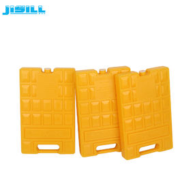 acheter Le froid eutectique réutilisable plaque de grands blocs de congélateur pour la crème glacée congelée online manufacture