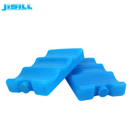 acheter Emballages de congélateurs réutilisables écologiques de qualité alimentaire HDPE online manufacture