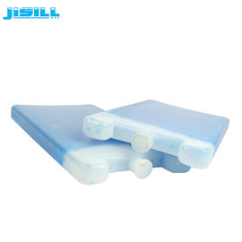 acheter Le gel du HDPE 750g a rempli couleur bleue de vessies de glace de liquide réglable de gel de PCM online manufacture