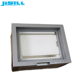 acheter Paquet de refroidisseur de voyage de médicament de grande capacité avec le panneau isolé par vide online manufacture