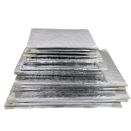 qualité  Heating Insulation Refrigerator Vacuum Insulated Panel For Beverage Coolers usine