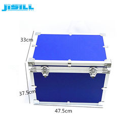 acheter Le panneau isolé par vide pp VIP matériel de médecine lambrisse 2-8 degrés online manufacture