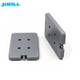 acheter vessies de glace en plastique de nourriture de 18.3*11.2*1.6CM 320 ml réutilisables pour le sac de déjeuner online manufacture