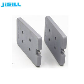 acheter La glace en plastique de nourriture emballe la feuille de glace réutilisable de 320Ml pour le sac à lunch 18.3x11.2x1.6CM online manufacture