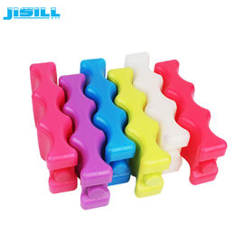 acheter La catégorie comestible d'OEM/ODM de produit hydrofuge de phase de HDPE matériel promotionnel de changement colorized un paquet plus frais pour la nourriture fraîche online manufacture