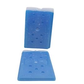 acheter Grand plat de glace congelé réutilisable portatif pour le sac de glace de logistique de médecine online manufacture