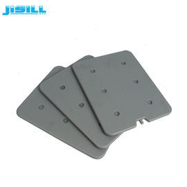 acheter FDA approuvent le HDPE durable de catégorie comestible de paquets de congélateur de vessie de glace plate de gamelle online manufacture