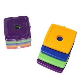 acheter Les mini vessies de glace minces faites sur commande de gel, mini congélateur emballe le type thermique online manufacture