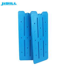 acheter Grandes vessies de glace faites sur commande de PCM de refroidisseur, glacière dure de gel de HDPE de Shell pour le long transport online manufacture